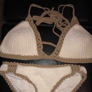 Cremieux Swimsuit!!!